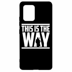 Samsung S10 Lite