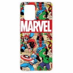Samsung S10 Lite
