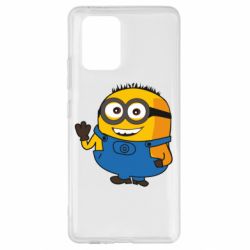Samsung S10 Lite
