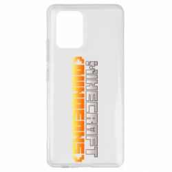 Samsung S10 Lite
