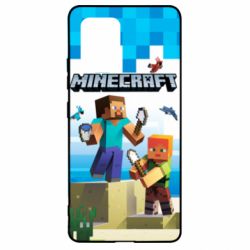 Samsung S10 Lite