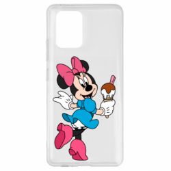 Samsung S10 Lite