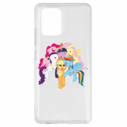 Samsung S10 Lite