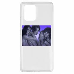 Samsung S10 Lite