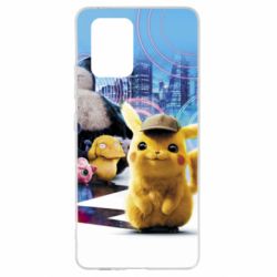 Samsung S10 Lite
