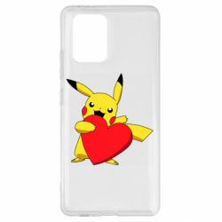 Samsung S10 Lite