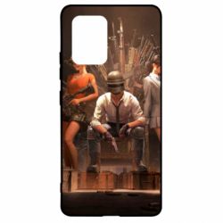 Samsung S10 Lite