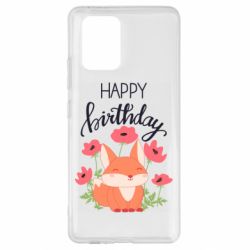 Samsung S10 Lite