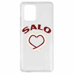 Samsung S10 Lite