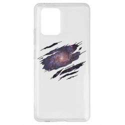 Samsung S10 Lite
