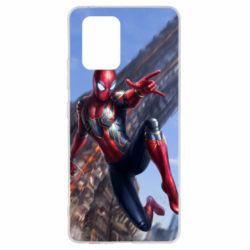 Samsung S10 Lite