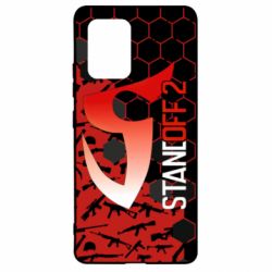 Samsung S10 Lite