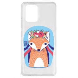 Samsung S10 Lite