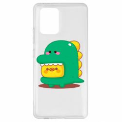 Samsung S10 Lite