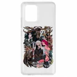 Samsung S10 Lite