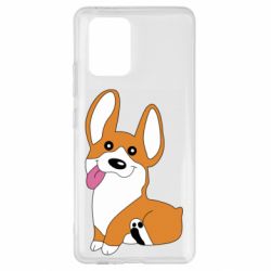 Samsung S10 Lite