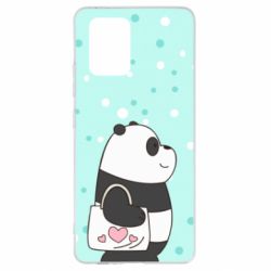 Samsung S10 Lite