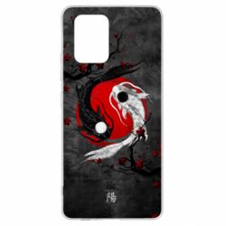 Samsung S10 Lite