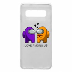 Samsung S10