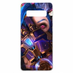 Samsung S10+