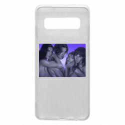 Samsung S10