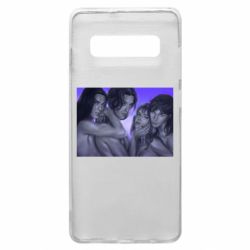 Samsung S10+