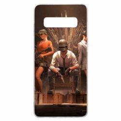 Samsung S10+