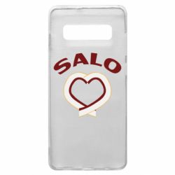 Samsung S10+
