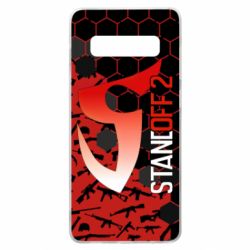 Samsung S10+