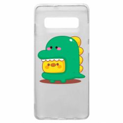 Samsung S10+