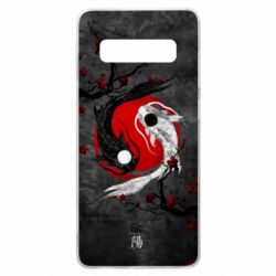 Samsung S10+