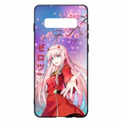 Samsung S10+