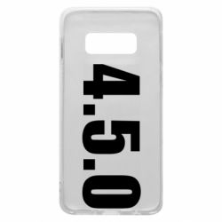 Samsung S10e