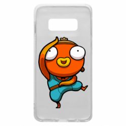 Samsung S10e