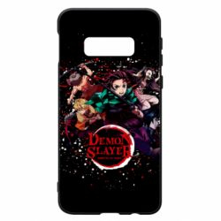 Чехол из раздела Demon Slayer Demon Slayer для Samsung S10e