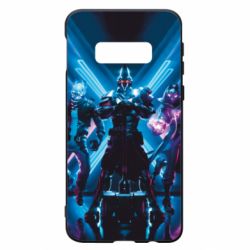 Samsung S10e