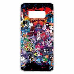 Samsung S10e