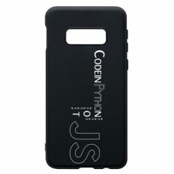 Samsung S10e