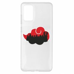 Samsung S20 +