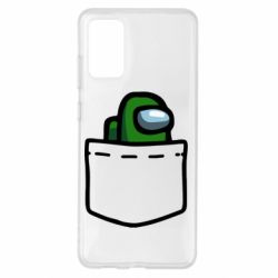 Samsung S20+