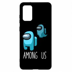 Samsung S20+