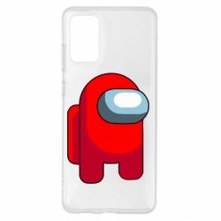 Samsung S20+
