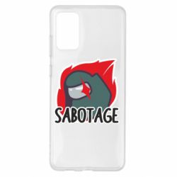 Samsung S20+