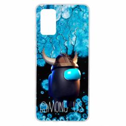 Samsung S20 +