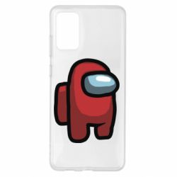 Samsung S20+