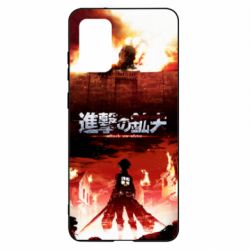 Samsung S20+