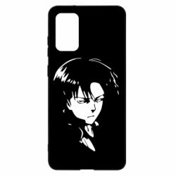 Samsung S20 +
