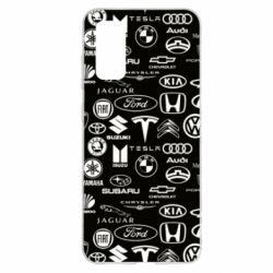 Samsung S20