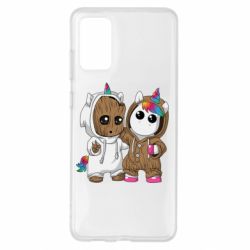 Samsung S20+
