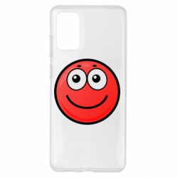 Samsung S20+